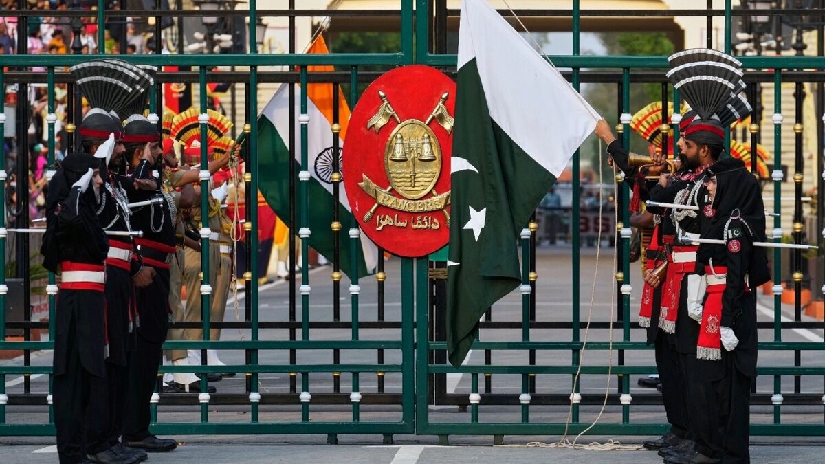 India and Pakistan claim victory after ceasefire