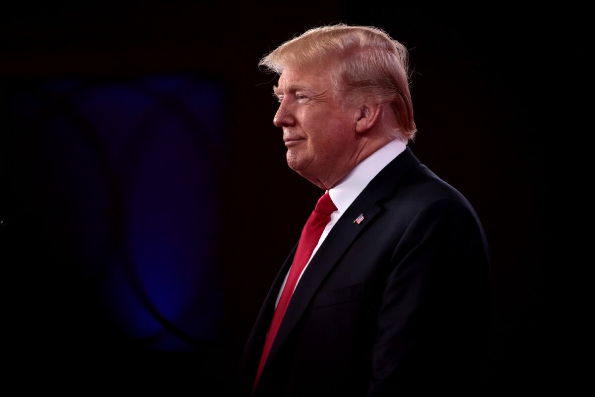 Psychological profile: Donald Trump