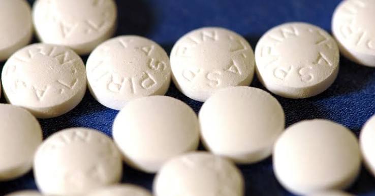 When You Should Not Take Aspirin