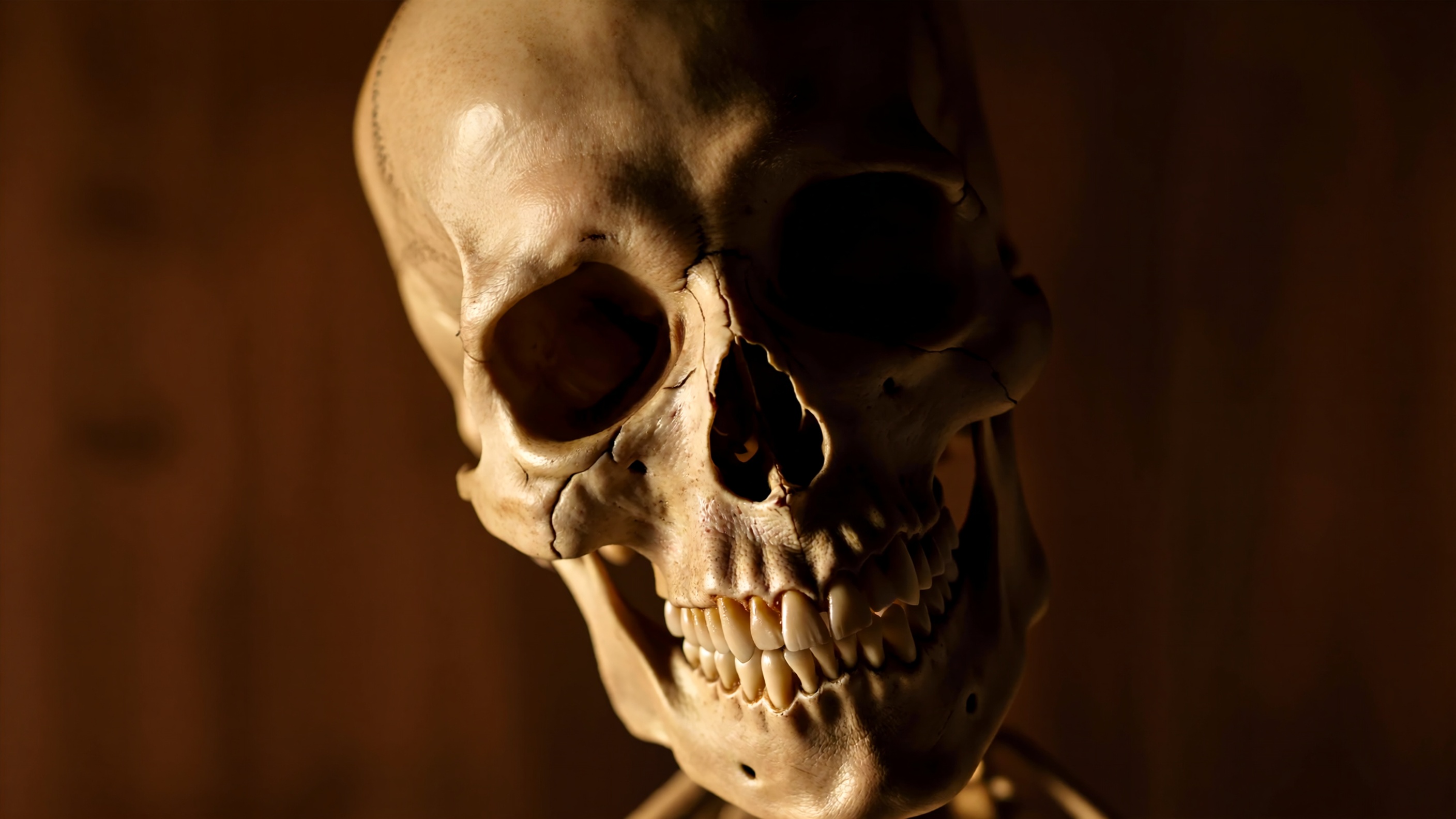 Where does our soul go after death