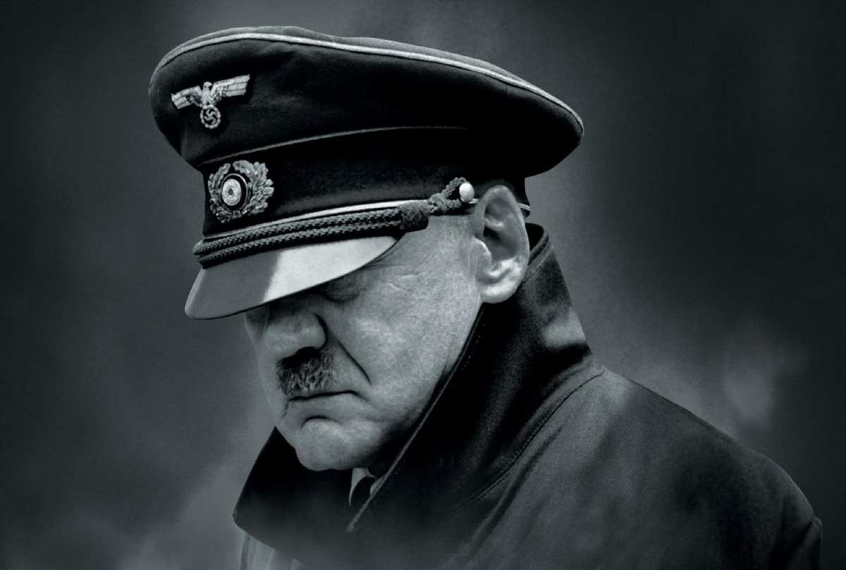 Adolf Hitler’s daily routine 