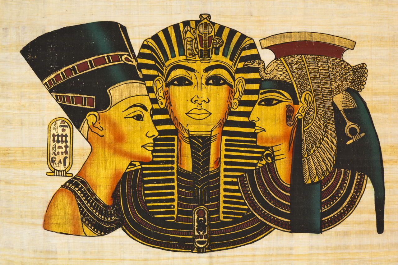 The reverse side of Ancient Egypt: Top 10 interesting facts that may surprise you