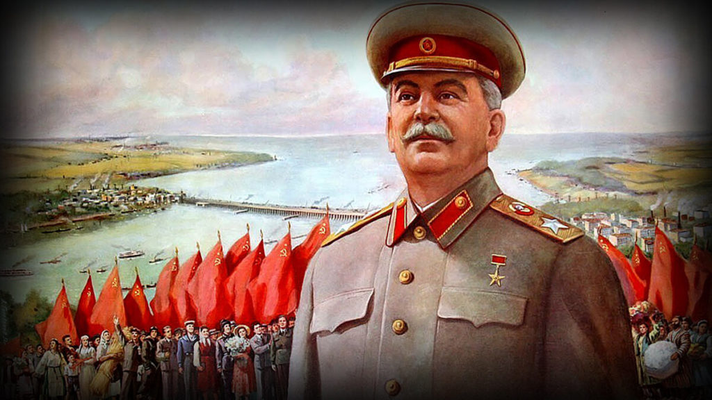 Operation Zeppelin: the assassination attempt on Stalin