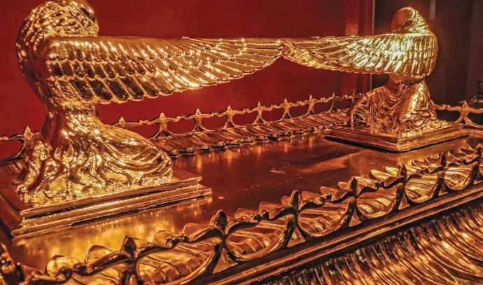 How the Ark of the Covenant disappeared and what historians say about it