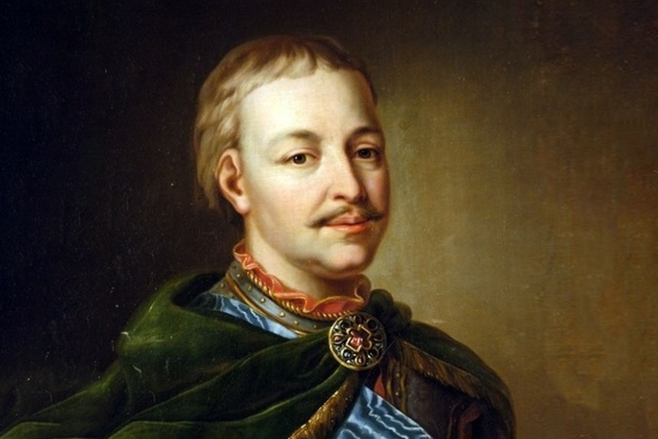 ‘Total extermination’ - how Peter the Great punished Ukrainians for Mazepa's treachery