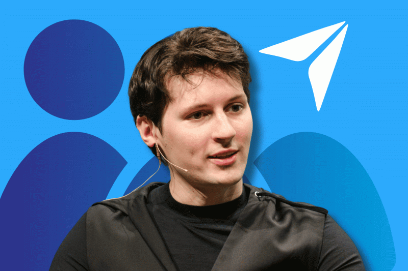 Paris court places Pavel Durov under judicial supervision with €5m 