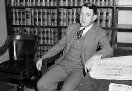 Dutch Schultz's treasure