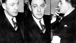 Dutch Schultz's treasure