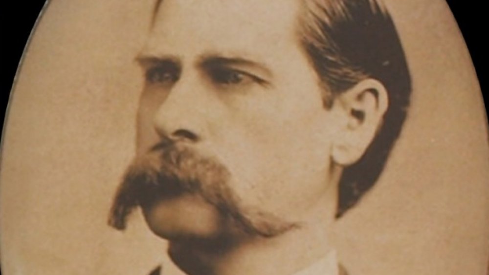 Wyatt Earp: lawman, murderer and U.S. national hero