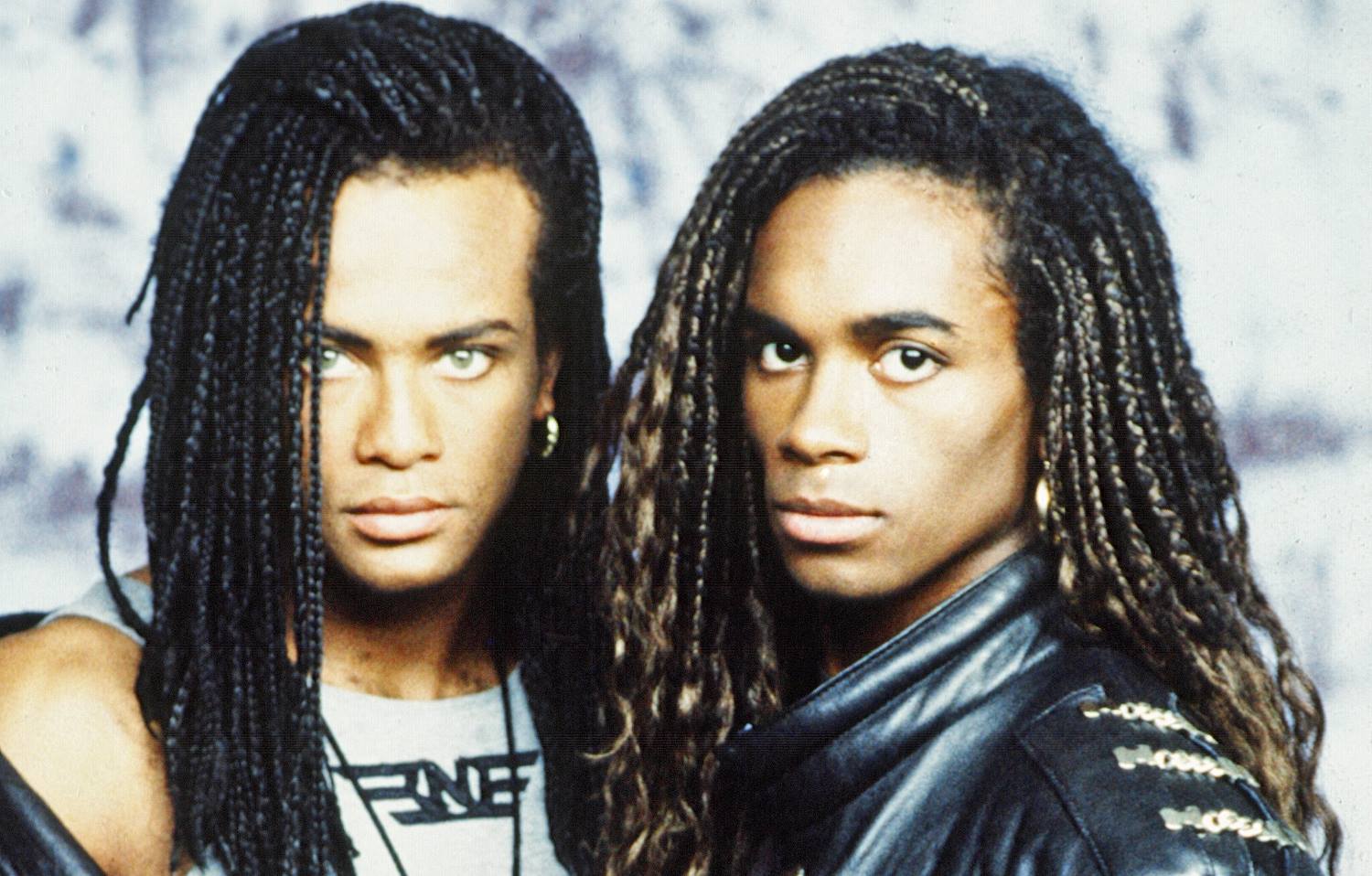  The Story of a Big Deception - Milli Vanilli