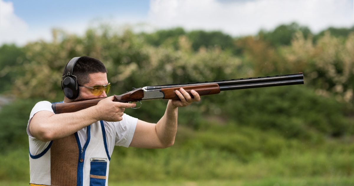 Live Pigeon Shooting