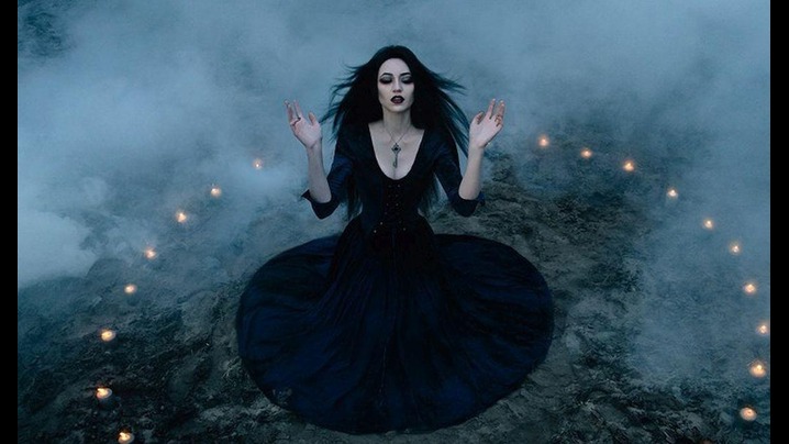 Top 5 Witches of All Time: Unveiling History's Most Powerful Practitioners