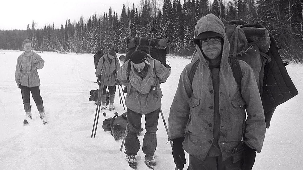 What really happened at Dyatlov Pass ?