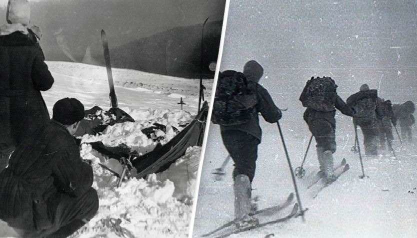 What really happened at Dyatlov Pass ?