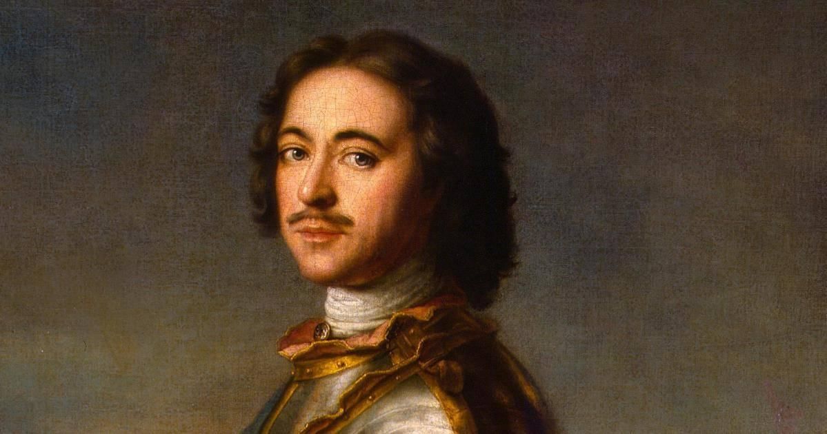 ‘Total extermination’ - how Peter the Great punished Ukrainians for Mazepa's treachery