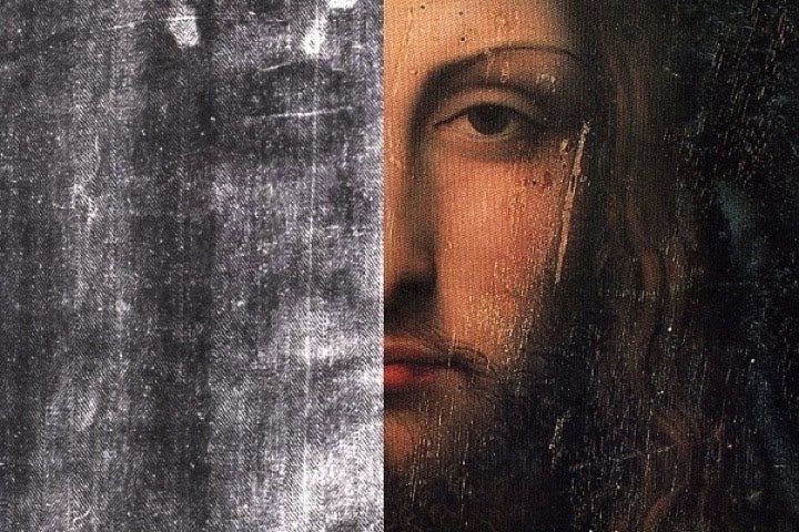  Scientists have tested the fabric of the Shroud of Turin