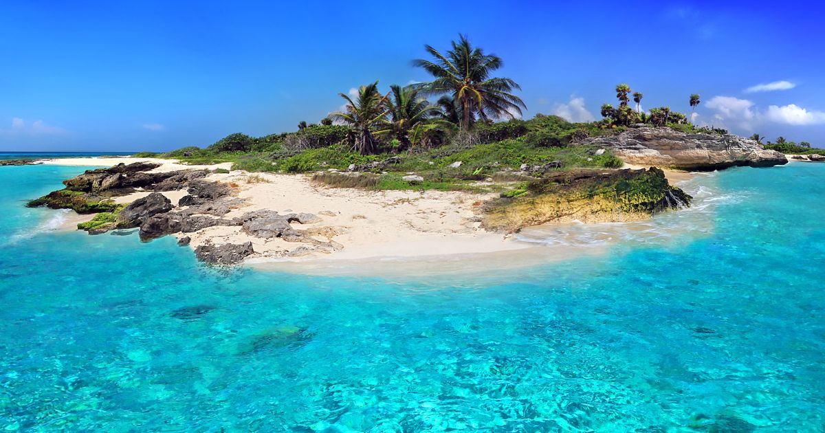 Best Caribbean Islands