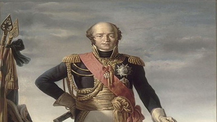 Top General of Napoleon I: Key Figures Who Shaped History  