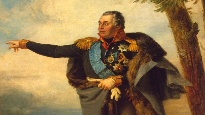 Top Russian Generals of the Napoleonic Wars: Unveiling the Best of the Best