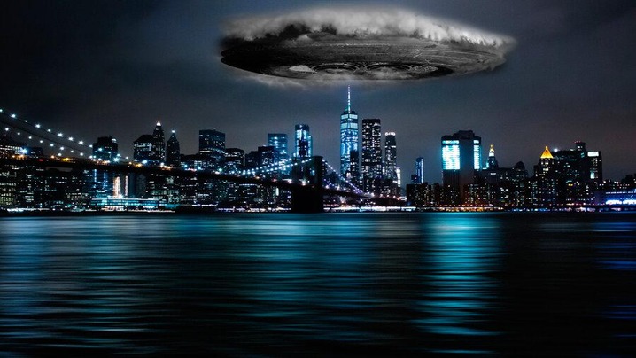 Top 5 UFO Alerts Around the Globe: Unraveling Mysterious Encounters