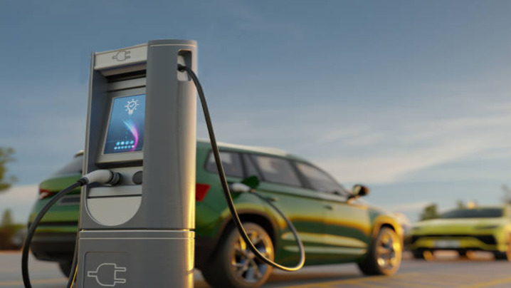 Top 5 Electric Vehicles of 2024: Revolutionizing the Road