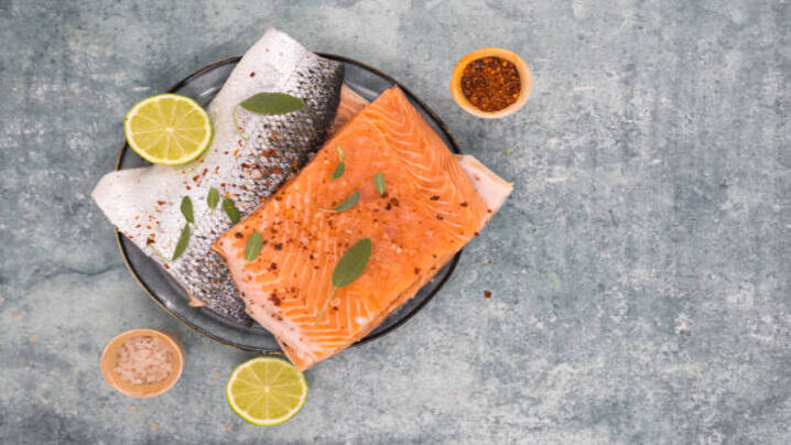 Discover the Top 5 Healthiest Fish to Eat: Benefits and Nutritional Insights