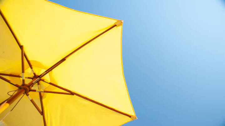 The Ultimate Guide to the Top 5 Umbrellas Around the World