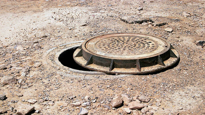 The World's Top 3 Incredible Wells: Unveiling Mysteries Beneath the Surface