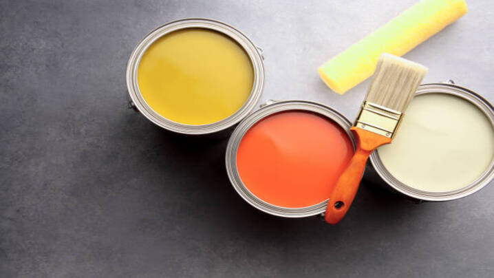 Discover the Best: Top 5 Paint Brands Globally