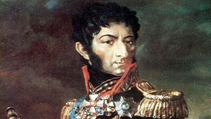 Top 3  illustrious Generals who became famous against Napoleon