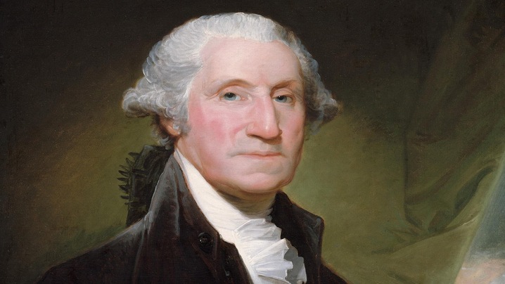 Top 13 Catch phrases by George Washington