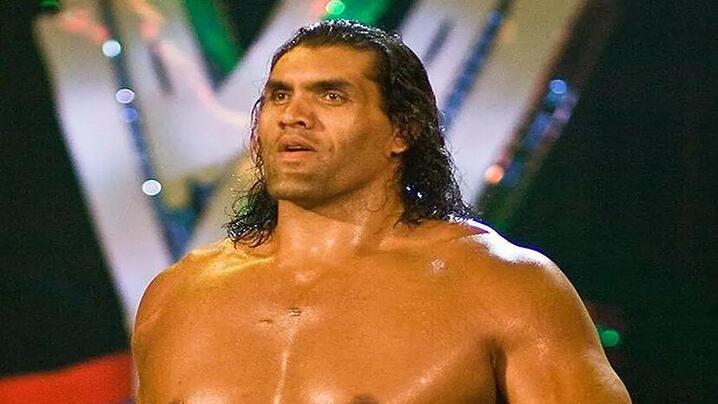 Top 7 heaviest wrestlers on WWE\WWF