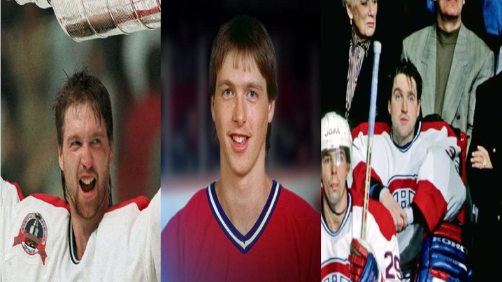 Top 7 Most Popular Ice Hockey Goalie All time